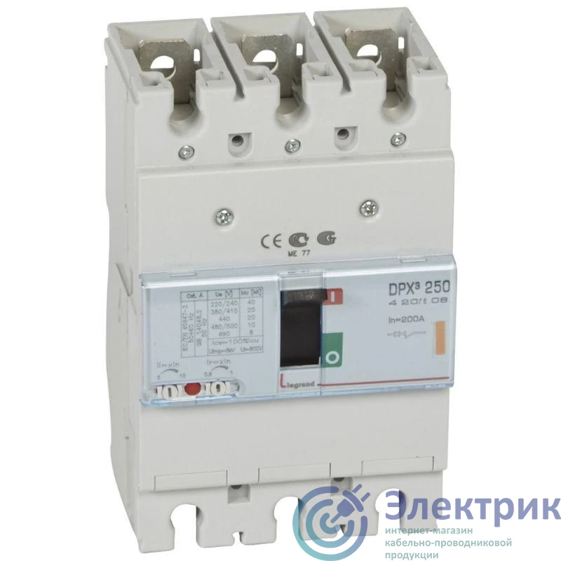 Фото Legrand 420208