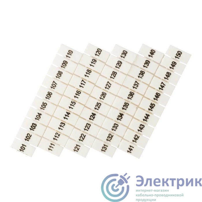 EKF zb-st-2.5-100-150 
