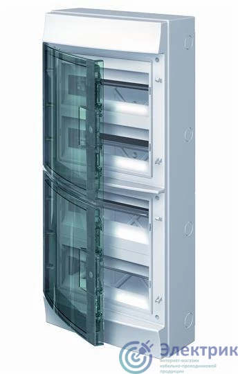 Фото ABB 1SL1207A00