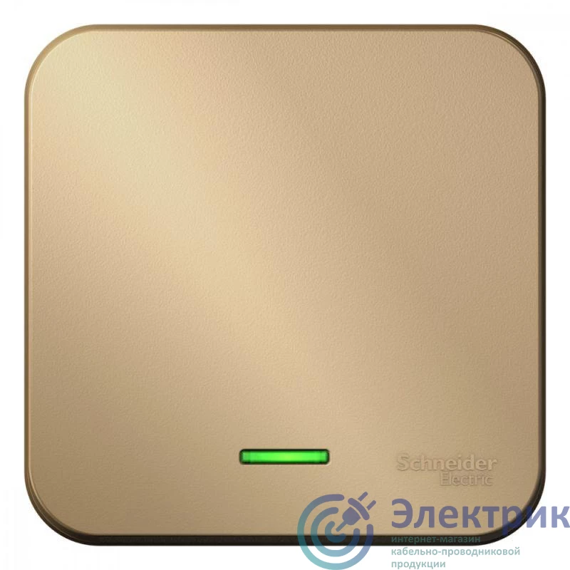 Systeme Electric BLNVA101104 