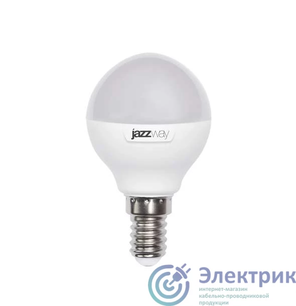 Фото JazzWay 1027856-2
