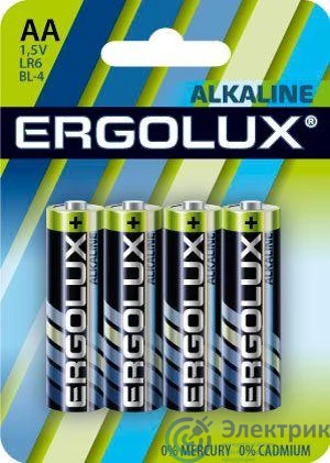 Фото Ergolux 11748