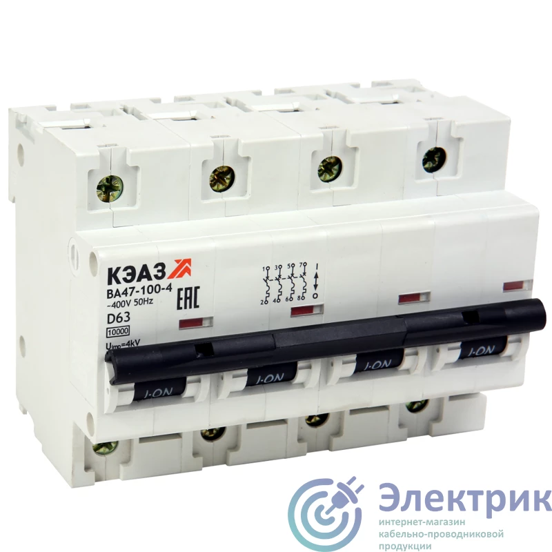 Фото КЭАЗ 318154