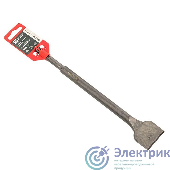 Фото EKF ch-40-250-ms