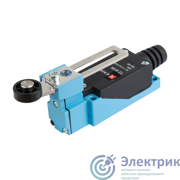 tz8108 | Выключатель концевой TZ-8108 PROxima EKF 
