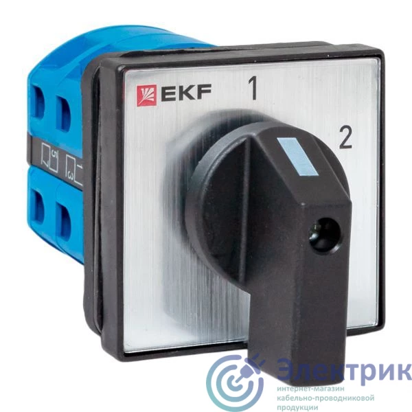 Фото EKF pk-1-52-25-65