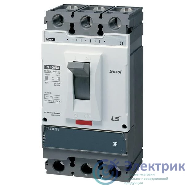 Фото LS Electric 108001600