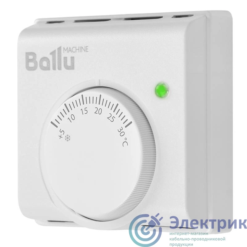 Фото Ballu НС-1101652