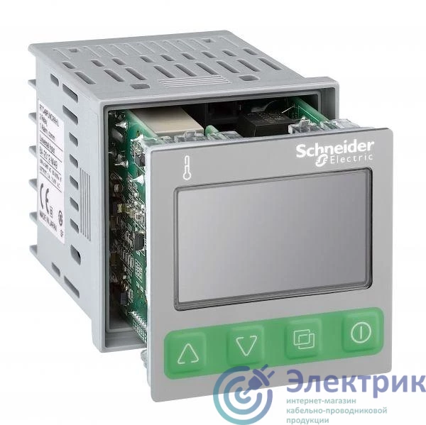 Schneider Electric RTC48PUNCSSLU 