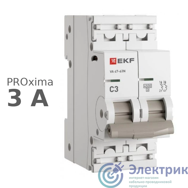 Фото EKF M634203C