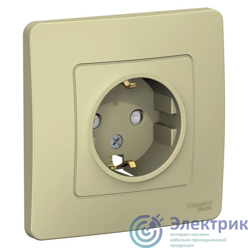 Фото Systeme Electric BLNRS001117