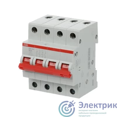 Фото ABB 2CDD274111R0025