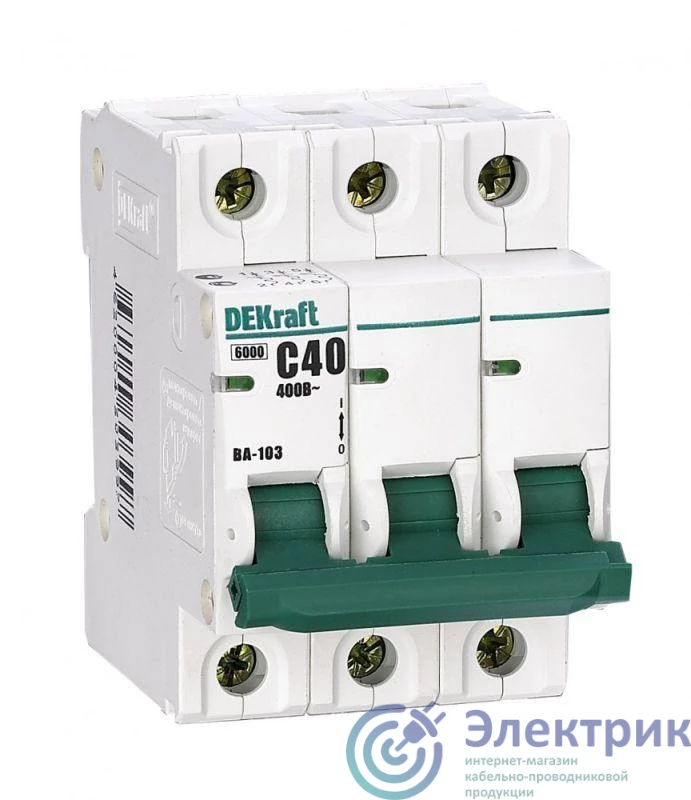 DEKraft 12044DEK 