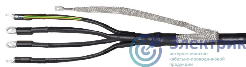 Фото IEK UZM-XLBK1-NVN4-150240XZ