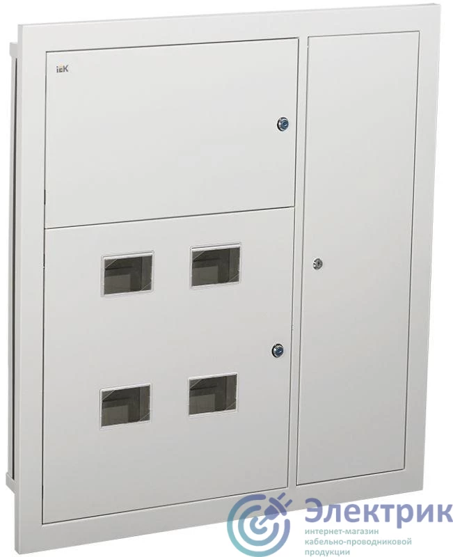 Фото IEK MKM42-04-31-L