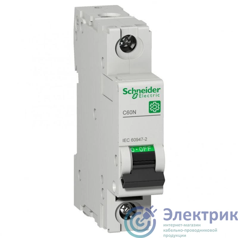 Schneider Electric M9F12116 