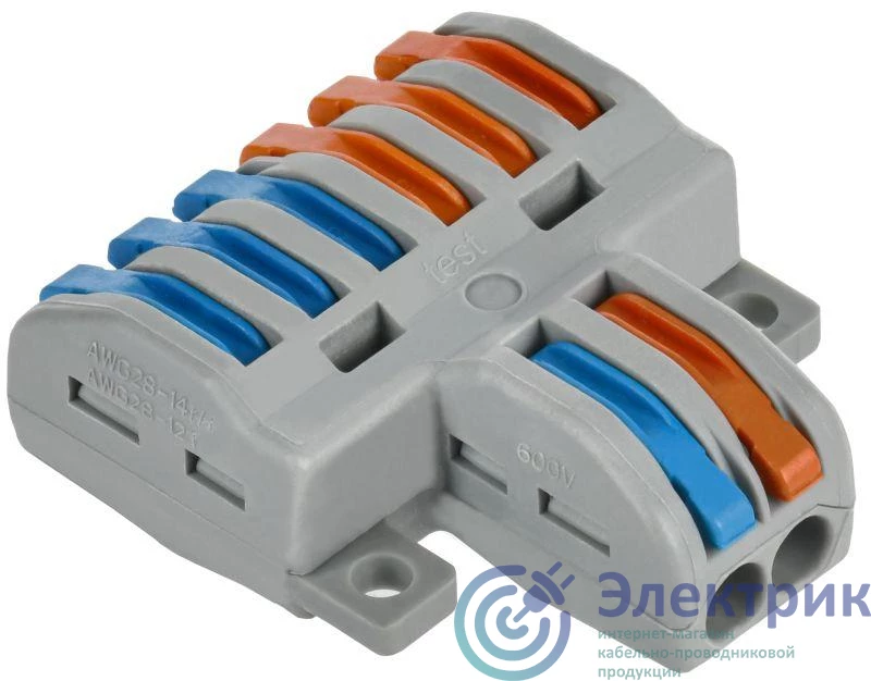 Фото IEK UKZ20-4126-004