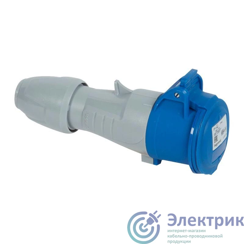Legrand 090105 