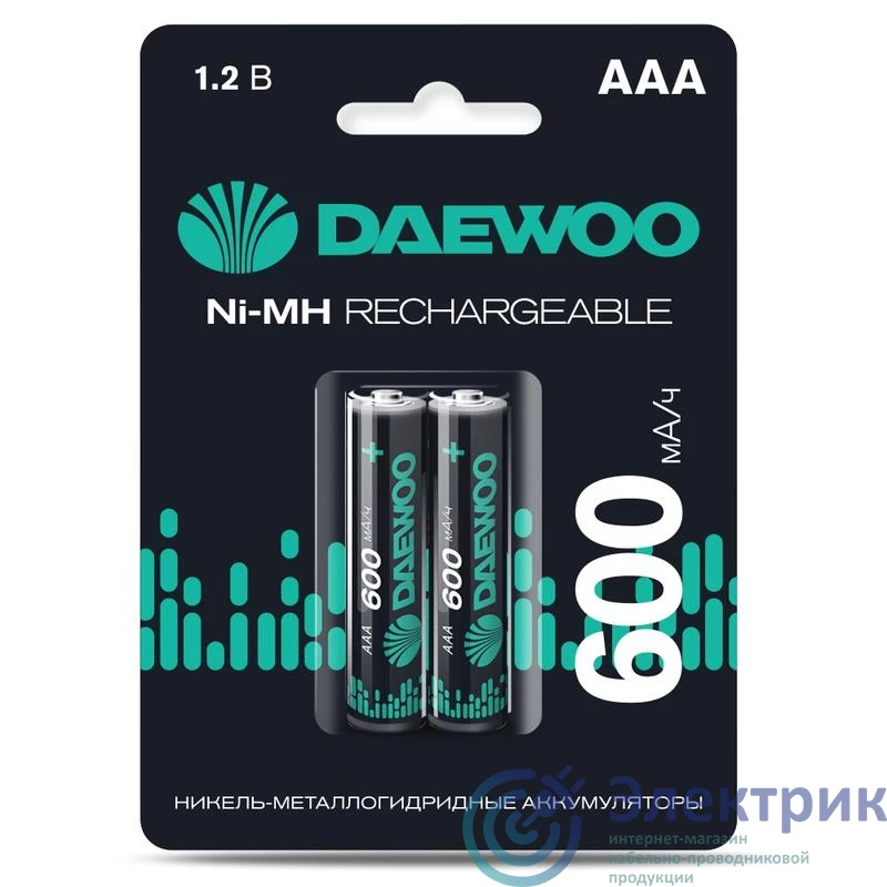 Фото DAEWOO 5043114