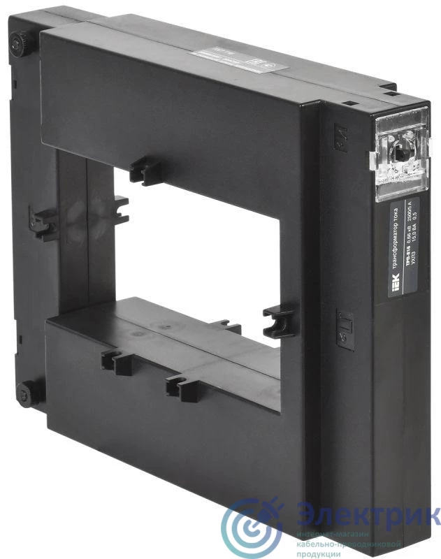 Фото IEK ITT816-2-D150-2500