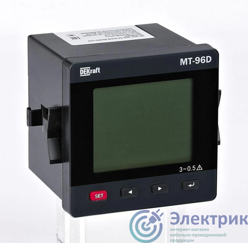 DEKraft 51412DEK 