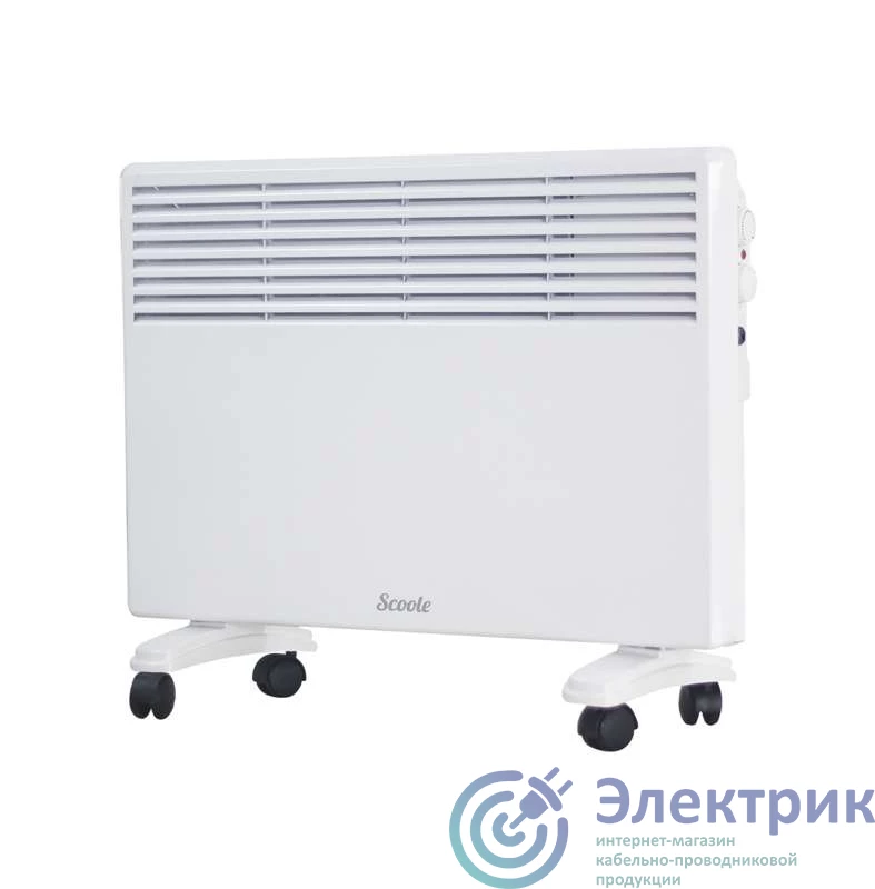 Фото  SC HT CM3 2000 WT