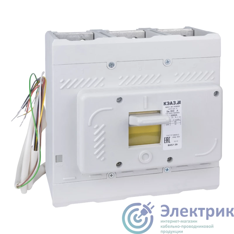 КЭАЗ 143704 