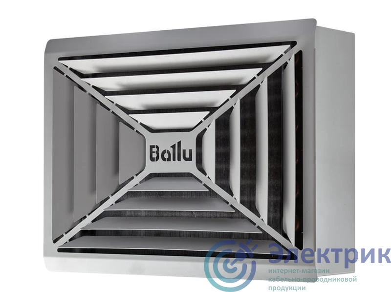 Фото Ballu НС-1249710