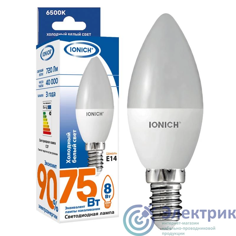 Фото IONICH 1536