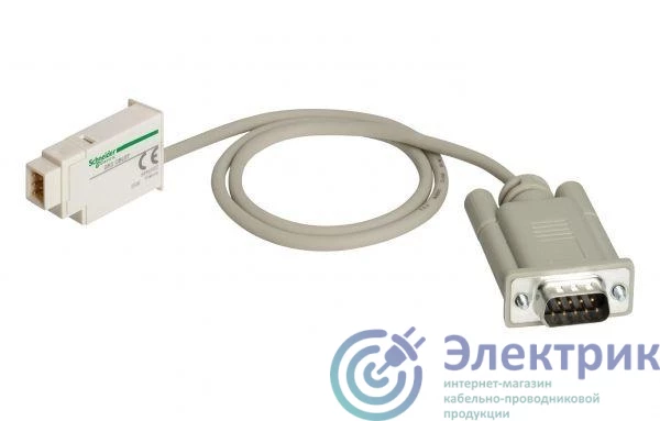 Фото Schneider Electric SR2CBL07