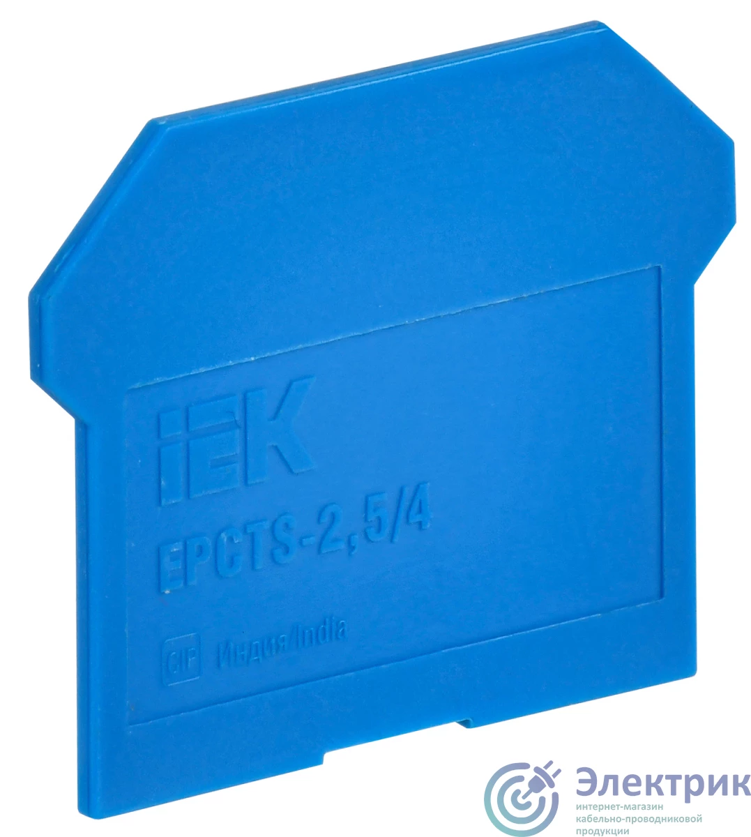 Фото IEK YCT10-00-K07-002-ZGL