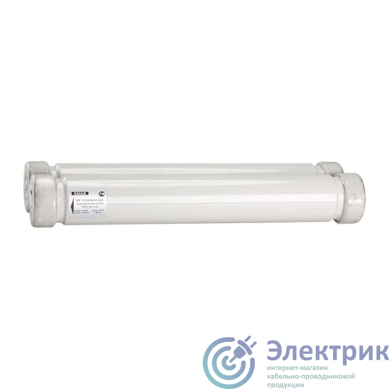 Фото КЭАЗ 258499