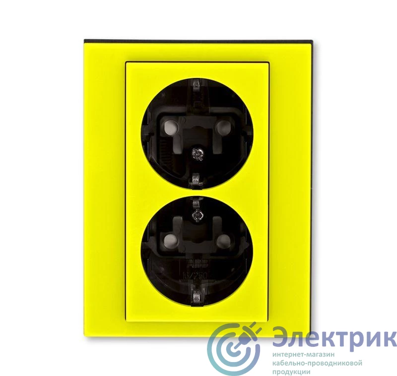 Фото ABB 2CHH223457C6064