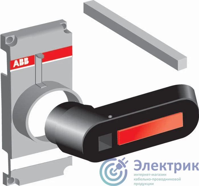 Фото ABB 1SCA106608R1001