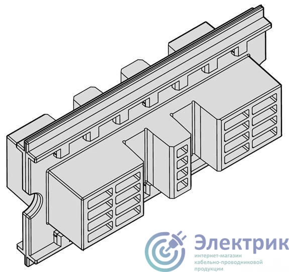 ABB 1STQ007428A0000 