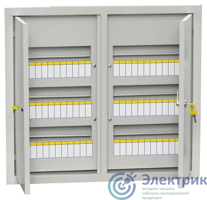 Фото IEK MKM14-V-72-30-T