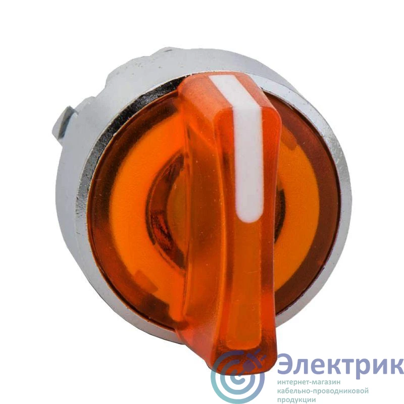 Фото Schneider Electric ZB4BK1553