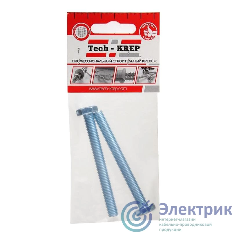 Фото Tech-KREP 103924