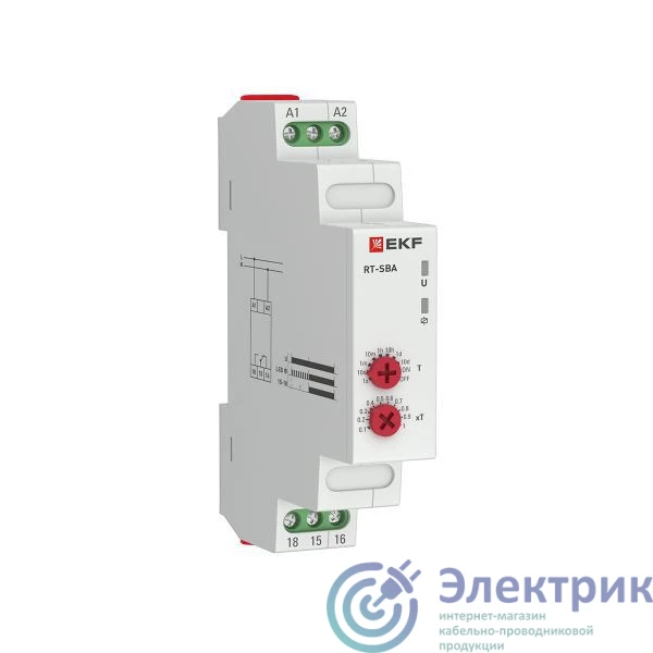 Фото EKF rt-sba