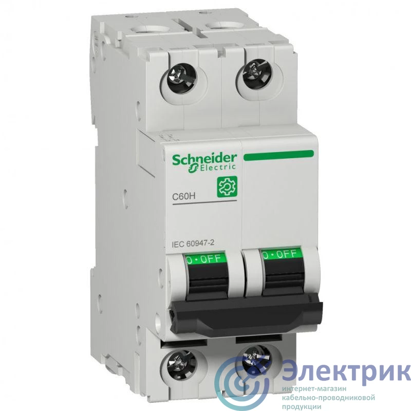 Schneider Electric M9F13216 