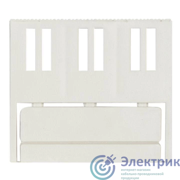 EKF mccb99-a-kk125 