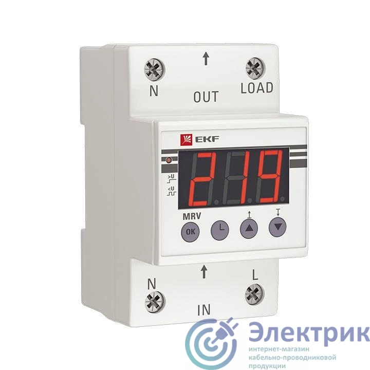 Фото EKF MRV-25A
