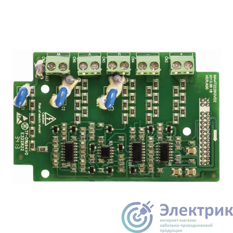 Фото КЭАЗ 342735