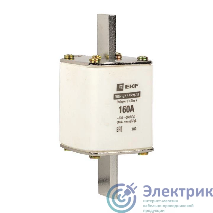 Фото EKF fus-37/400/160