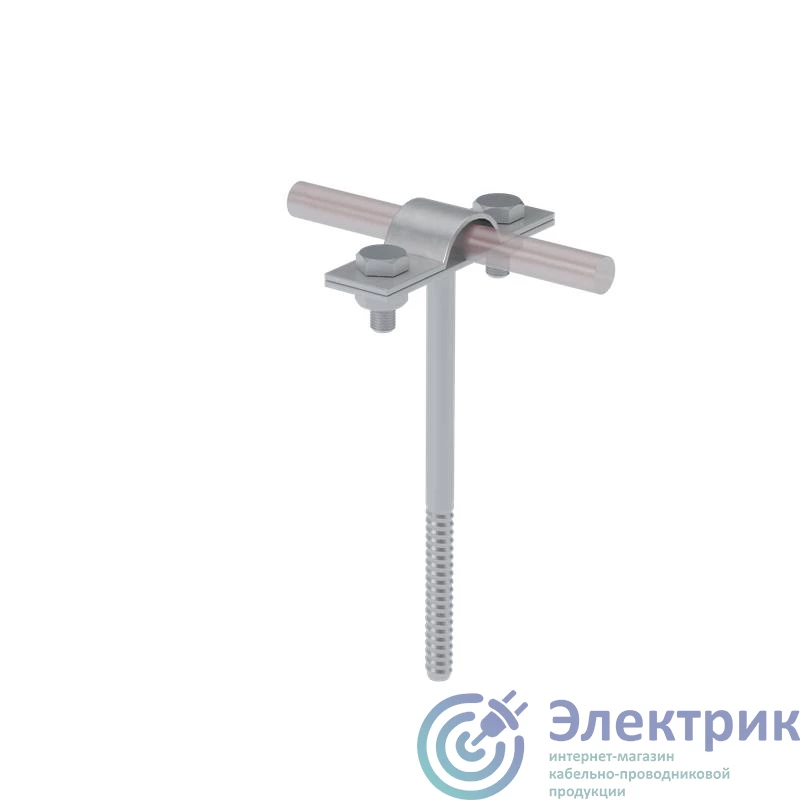 Фото КМ-Профиль MA0184