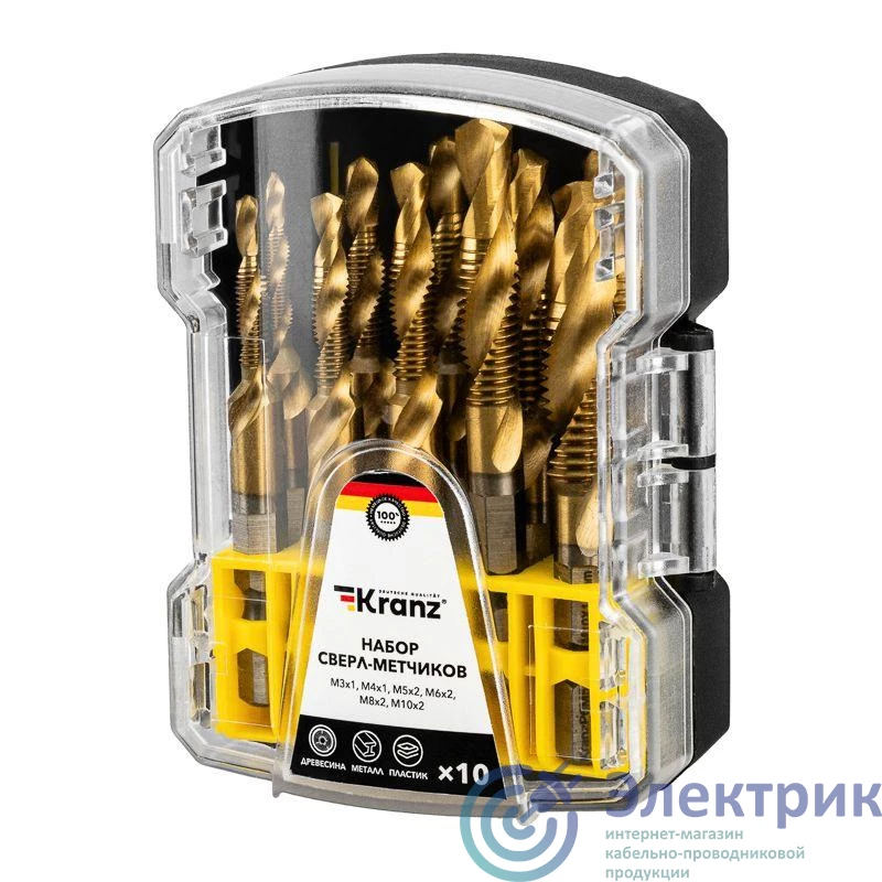 Фото Kranz KR-91-0699