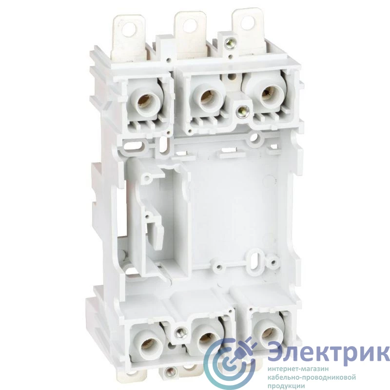 TDM-MD250 | Комплект для втычного присоединения MD100...250 YON