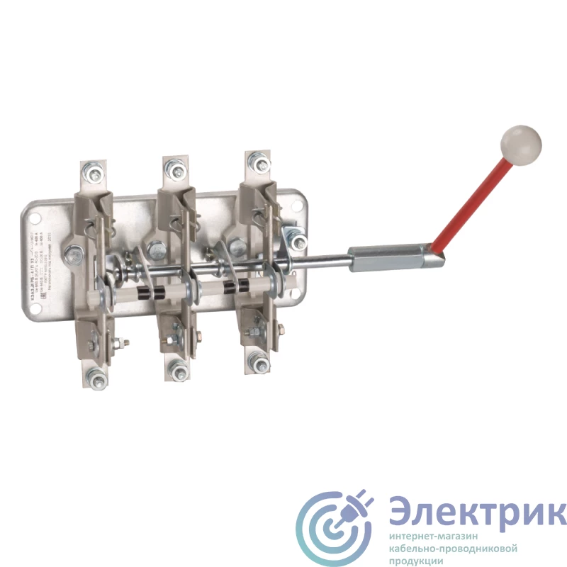 КЭАЗ 252607 