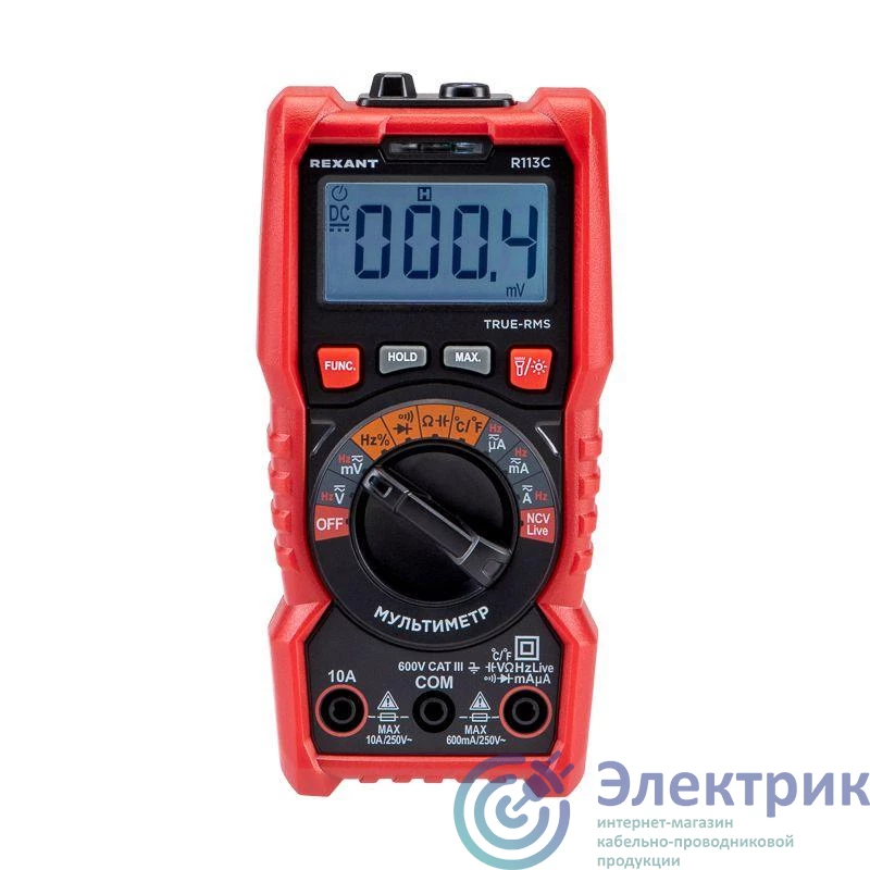 Фото Rexant 13-3112