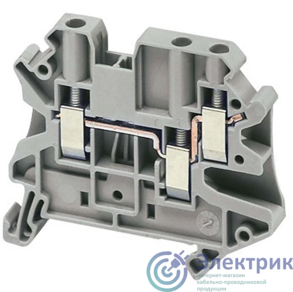 Schneider Electric NSYTRV43 